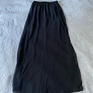 Garage Skirt